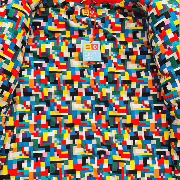Jacket LEGO - Picture 7 of 7